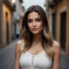 Ana Paula Modelo Profile Picture
