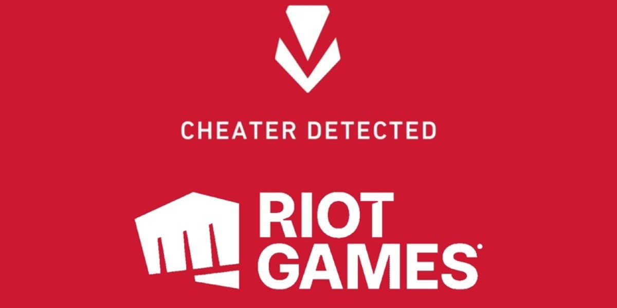 Riot Addresses Vanguard DMA Cheat Backlash