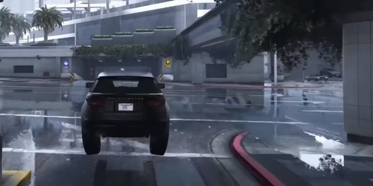 Discover Leonora Johnson Secrets in GTA 5 U4GM