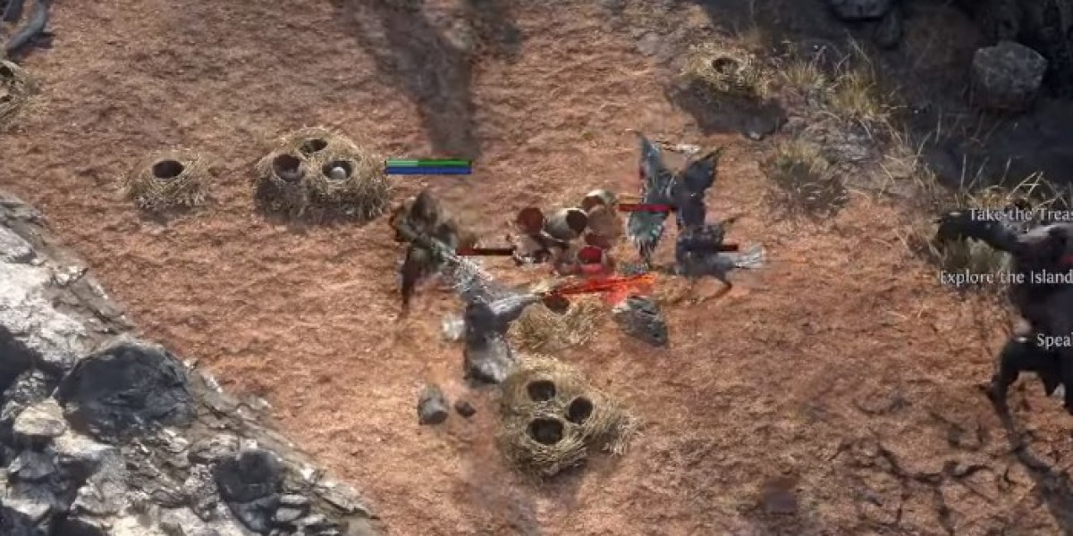 Path of Exile 2 Season of the Hunt Build Synergy U4GM Guide