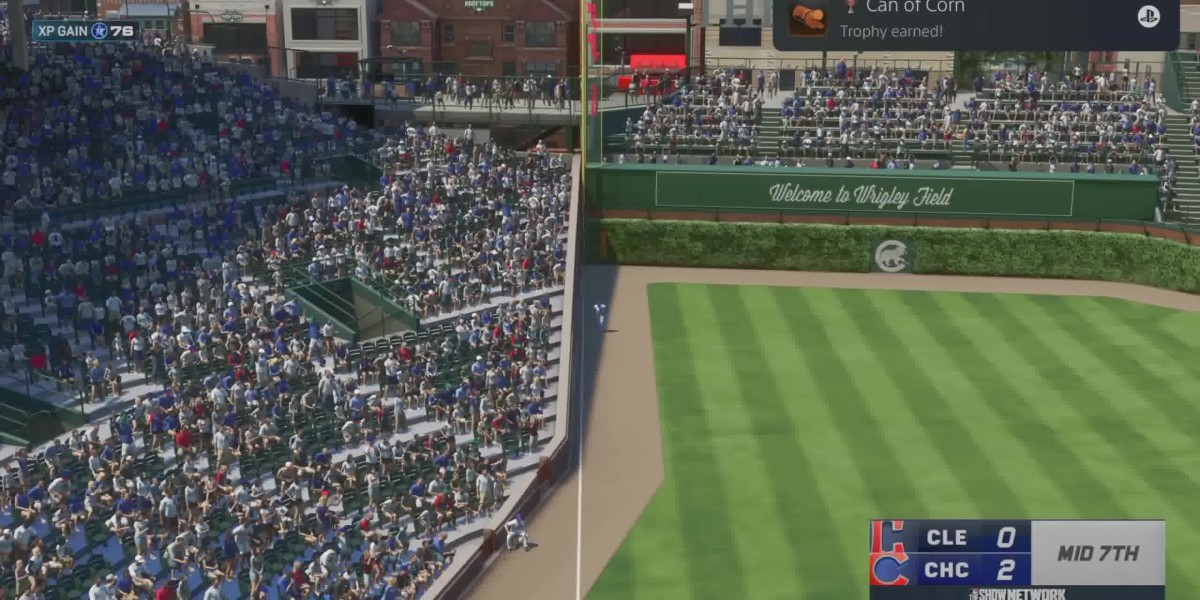MLB 26 U4GM Unlock Pack Palooza Rewards